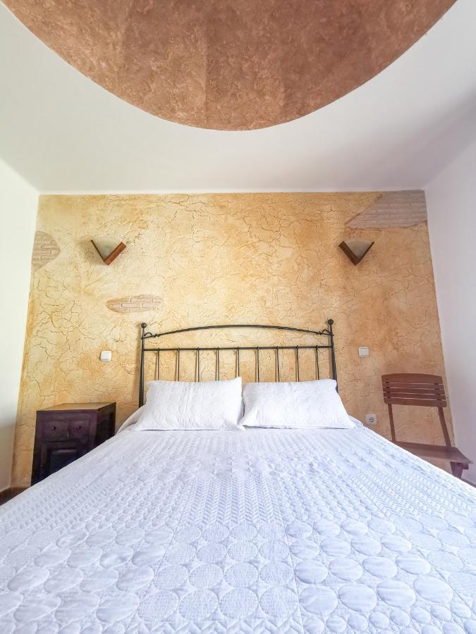 Paradise Villa Corralejo Exteriör bild