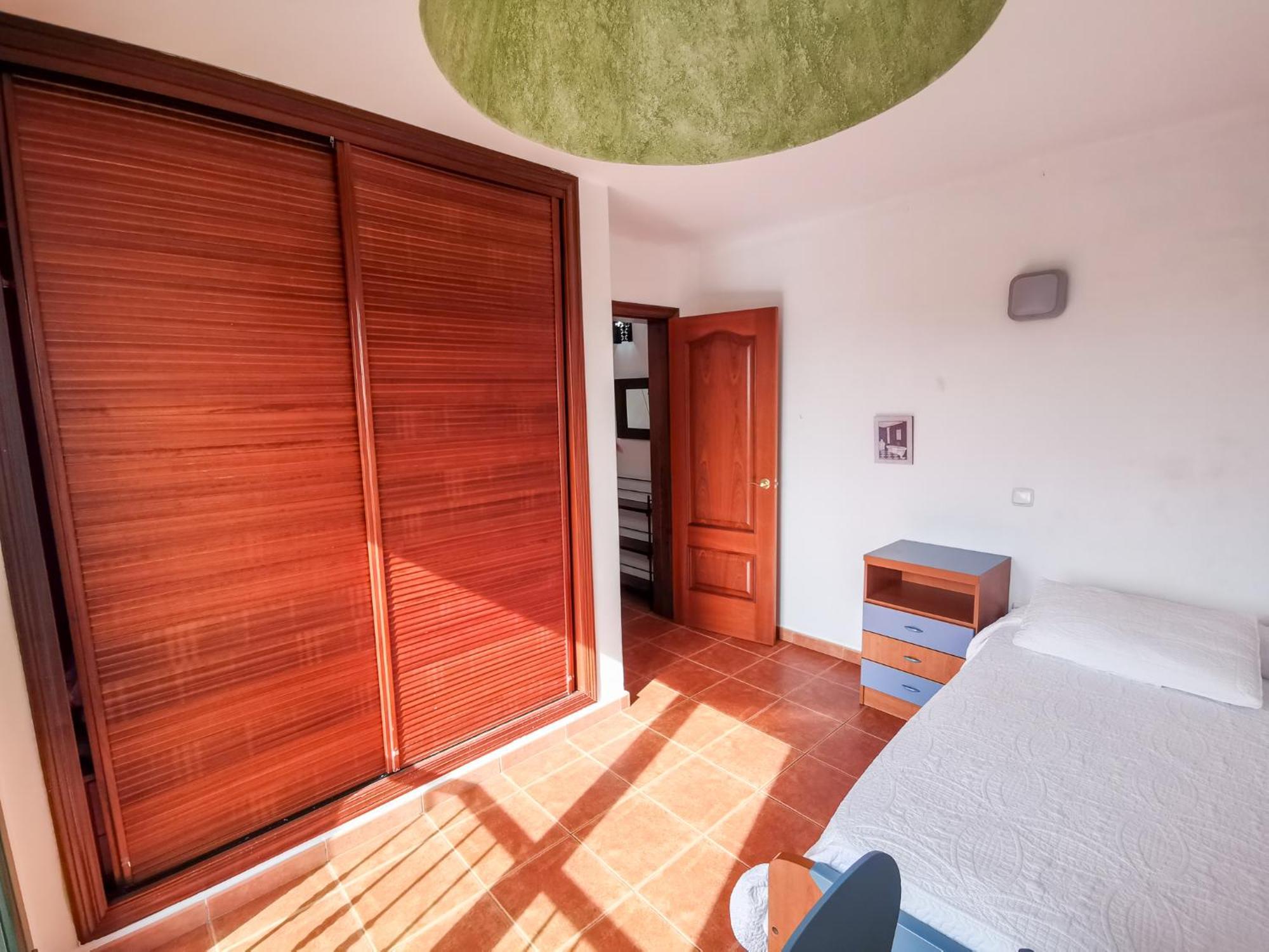 Paradise Villa Corralejo Exteriör bild