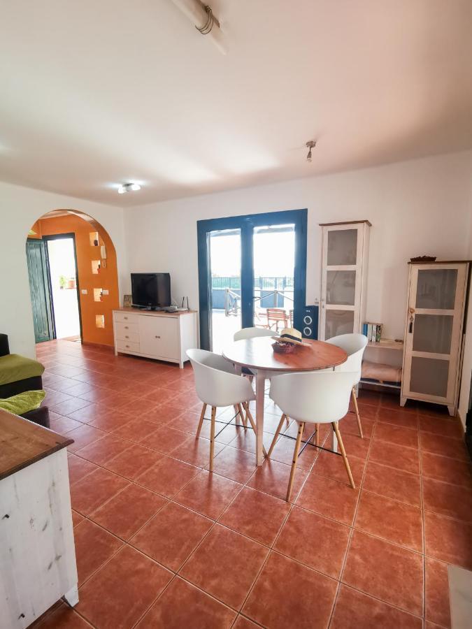 Paradise Villa Corralejo Exteriör bild